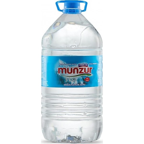 MUNZUR 5LT SU