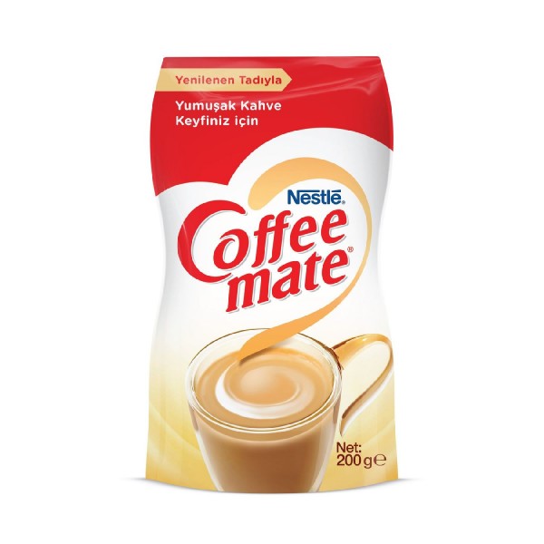 NESCAFE COFFE MATE 200GR