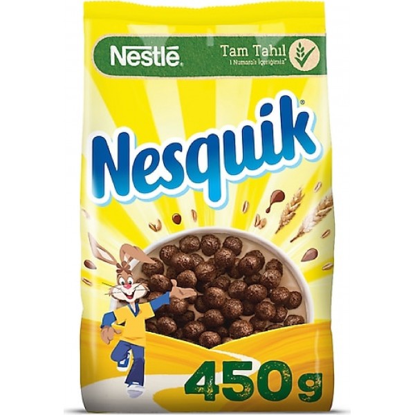 NESGUİK 450GR GEVREK