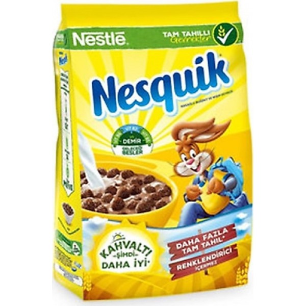 NESQUİK MISIR GEVREGİ 150GR