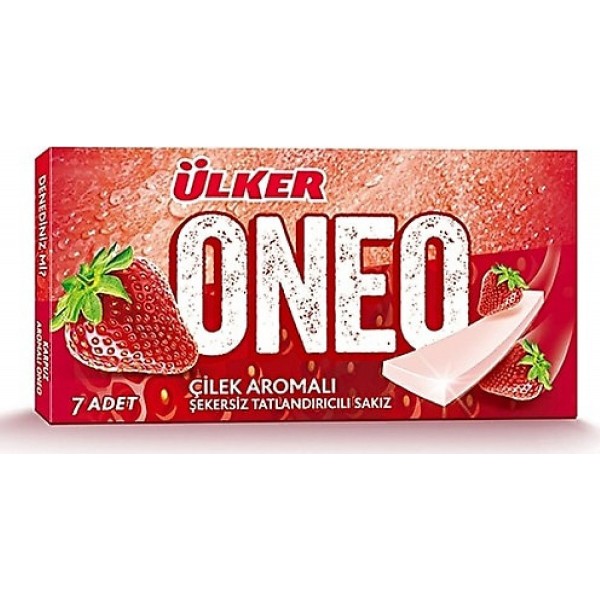 ONEO ÇİLEK AROMALI