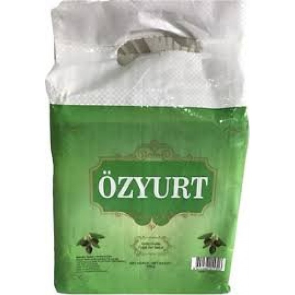 ÖZYURT DOGAL SAF SABUN 4KG