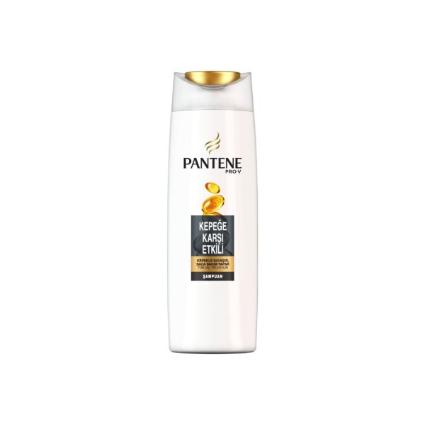 PANTENE KEPEĞE KARŞI ETKİLİ 