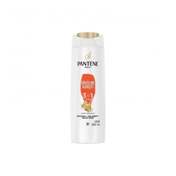 PANTENE DÖKÜLME KARŞITI