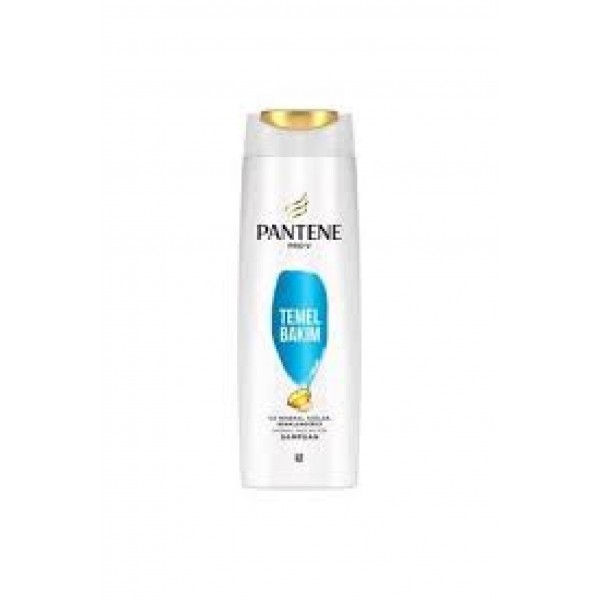 PANTENE TEMEL BAKIM 400ML